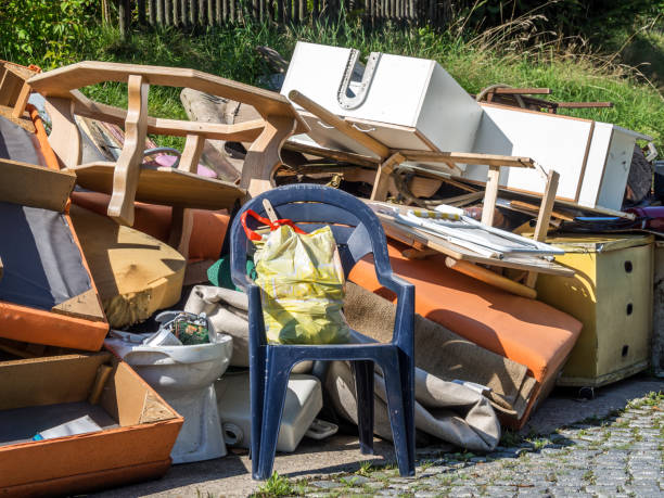 Reliable Riverdale Park, CA Junk Removal Solutions