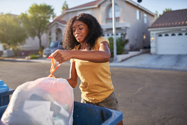 Best Trash Removal Near Me  in Riverdale Park, CA