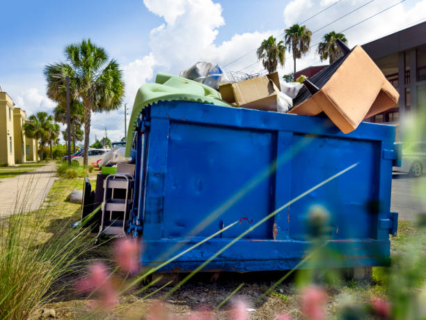 Best Dumpster Rental Services  in Riverdale Park, CA