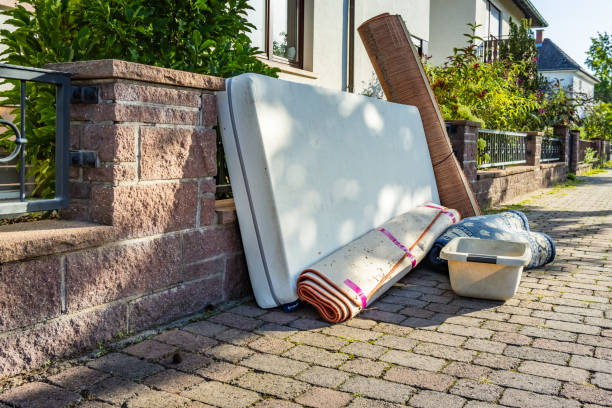 Best Full-Service Junk Removal  in Riverdale Park, CA