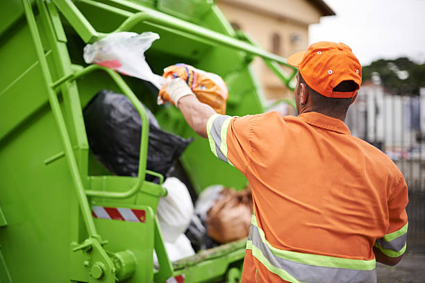 Best Commercial Junk Removal  in Riverdale Park, CA