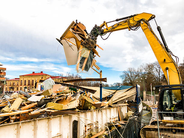 Best Office Junk Removal  in Riverdale Park, CA