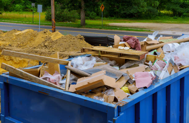 Best Yard Waste Removal  in Riverdale Park, CA
